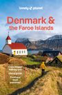 : Lonely Planet Denmark & the Faroe Islands, Buch