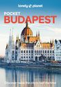 Kata Fari: Lonely Planet Pocket Budapest, Buch