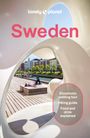 Lonely Planet: Lonely Planet Sweden, Buch