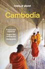 : Lonely Planet Cambodia, Buch