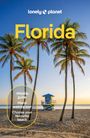 : Lonely Planet Florida, Buch