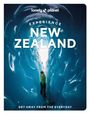 : Lonely Planet Experience New Zealand, Buch