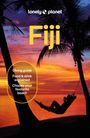 : Lonely Planet Fiji, Buch