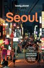 Ann Babe: Lonely Planet Seoul, Buch