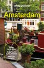 Catherine Le Nevez: Lonely Planet Amsterdam, Buch