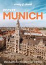 Lonely Planet: Lonely Planet Pocket Munich, Buch