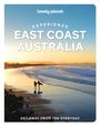 Sarah Reid: Lonely Planet Experience East Coast Australia, Buch