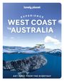 Steve Waters: Lonely Planet Experience West Coast Australia, Buch