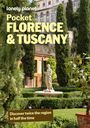 Lonely Planet: Lonely Planet Pocket Florence & Tuscany, Buch