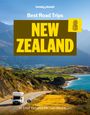 Lonely Planet: Lonely Planet Best Road Trips New Zealand, Buch