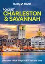 Lonely Planet: Lonely Planet Pocket Charleston & Savannah, Buch