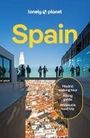 Lonely Planet: Lonely Planet Spain, Buch