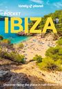 Alexis Averbuck: Lonely Planet Pocket Ibiza, Buch