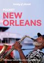 : Lonely Planet Pocket New Orleans, Buch