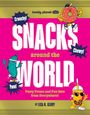 : Lonely Planet Kids Snacks Around the World, Buch