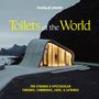 : Lonely Planet Toilets of the World, Buch