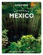 Nellie Huang: Lonely Planet Experience Mexico, Buch