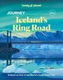 Lonely Planet: Lonely Planet Journey Iceland Ring Road, Buch