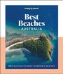Sarah Reid: Lonely Planet Best Beaches Australia, Buch