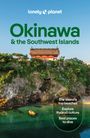 Wendy Yanagihara: Lonely Planet Okinawa & the Southwest Islands, Buch