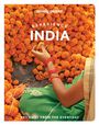 Christabel Lobo: Lonely Planet Experience India, Buch