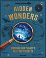 Nicole Maggi: Lonely Planet Kids Hidden Wonders, Buch