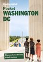 Lonely Planet: Lonely Planet Pocket Washington, DC, Buch