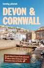 Lonely Planet: Lonely Planet Devon & Cornwall, Buch