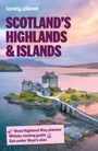 Lonely Planet: Lonely Planet Scotland's Highlands & Islands, Buch