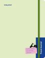 Lonely Planet: Lonely Planet's Travel Journal: Green, Buch
