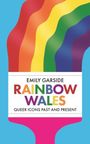 Emily Garside: Rainbow Wales, Buch