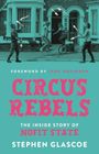 Stephen Glascoe: Circus Rebels, Buch