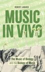 Robert Labaree: Music in Vivo, Buch