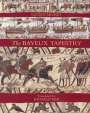 Lucien Musset: The Bayeux Tapestry, Buch