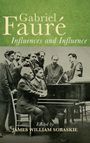 Gabriel Fauré, Buch