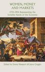 Women, Money and Markets, 1770-1914, Buch