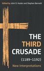 The Third Crusade (1189-1192), Buch