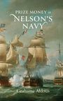 Grahame Aldous: Prize Money in Nelson's Navy, Buch