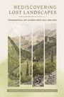 Pietro Piana: Rediscovering Lost Landscapes, Buch