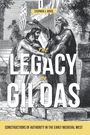Stephen J Joyce: The Legacy of Gildas, Buch