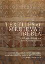 Textiles of Medieval Iberia, Buch