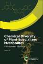 Bratati de: Chemical Diversity of Plant Specialized Metabolites, Buch