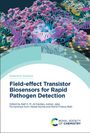 : Field-Effect Transistor Biosensors for Rapid Pathogen Detection, Buch