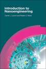 Darren J Lipomi: Introduction to Nanoengineering, Buch