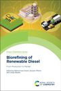 : Biorefining of Renewable Diesel, Buch