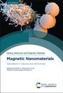 : Magnetic Nanomaterials, Buch
