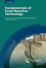 2nd Edition, Fundamentals of Food Reaction Technology. Autoren: Richard L. Earle, Mary Earle, Marie Wong, John E. Bronlund. Bild zeigt Lebensmittelverarbeitung.