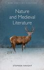 Stephen Knight: Nature and Medieval Literature, Buch
