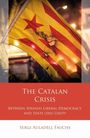 Sergi Auladell Fauchs: The Catalan Crisis, Buch