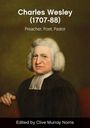 : Charles Wesley (1707-88), Buch
